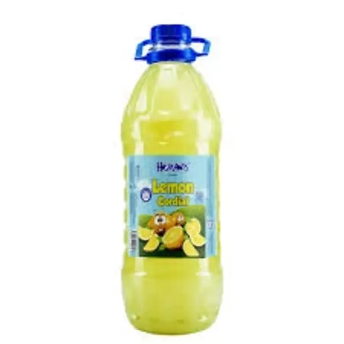 Highlands Lemon Drink 2L